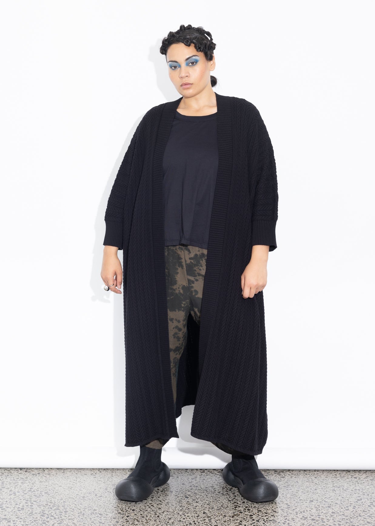 Cici Cardi - Black