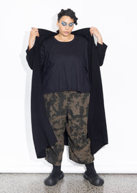 Cici Cardi - Black