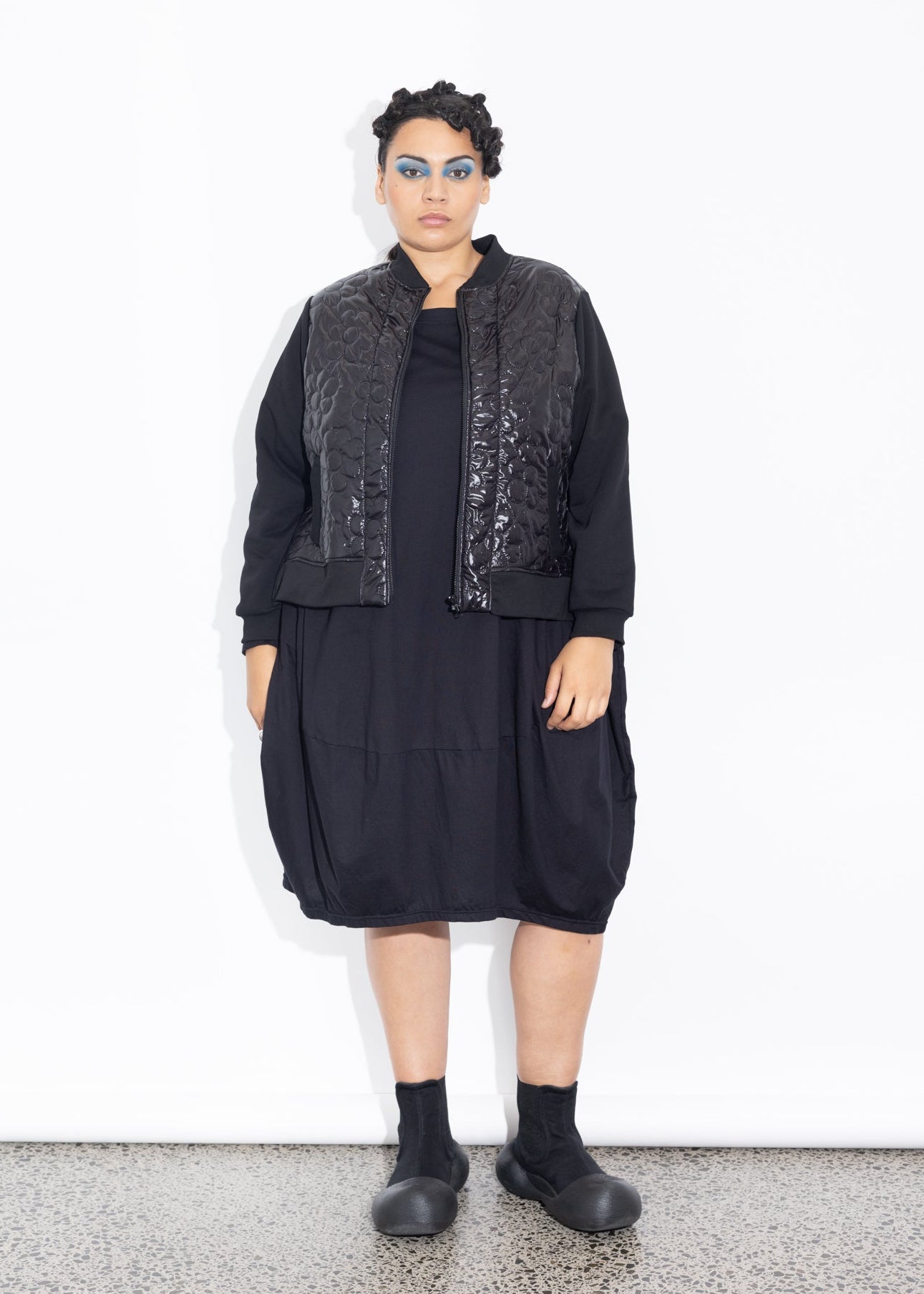 Daisy Bomber