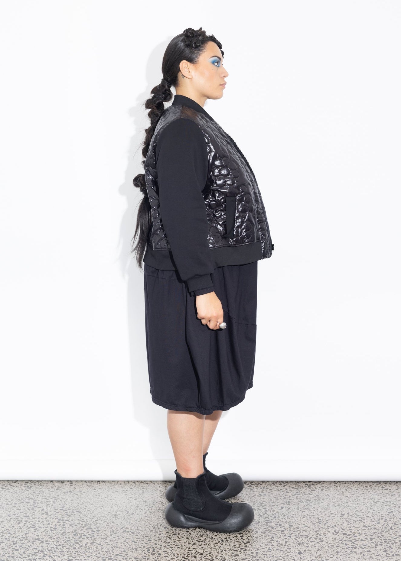 Daisy Bomber