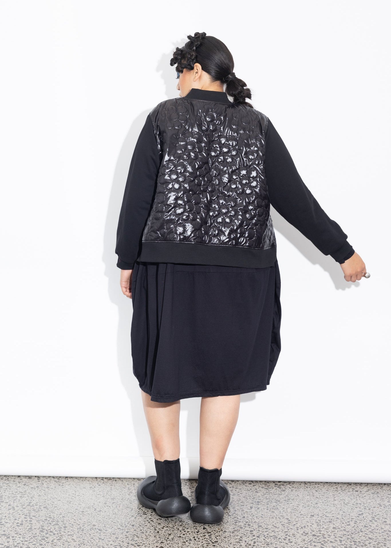 Daisy Bomber