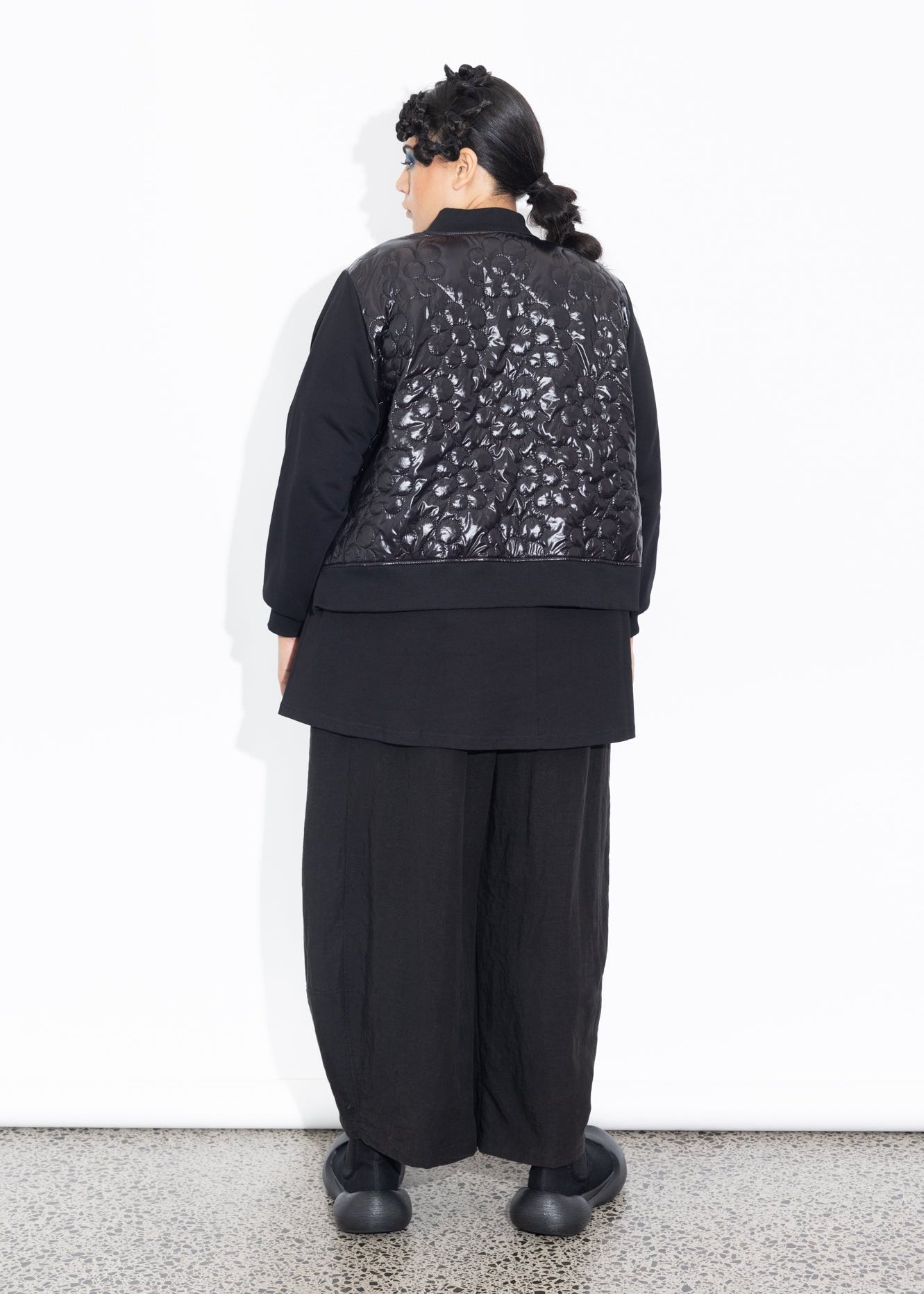 Daisy Bomber