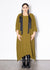 Florence Dress - Pear