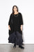 Florence Top - Black