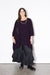 Florence Top - Blackberry