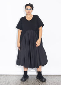 Kate Dress - Black