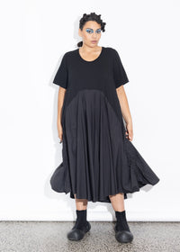 Kate Dress - Black