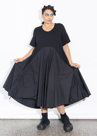 Kate Dress - Black