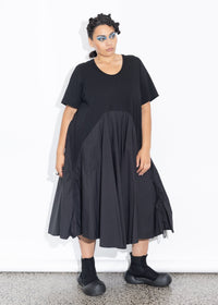 Kate Dress - Black