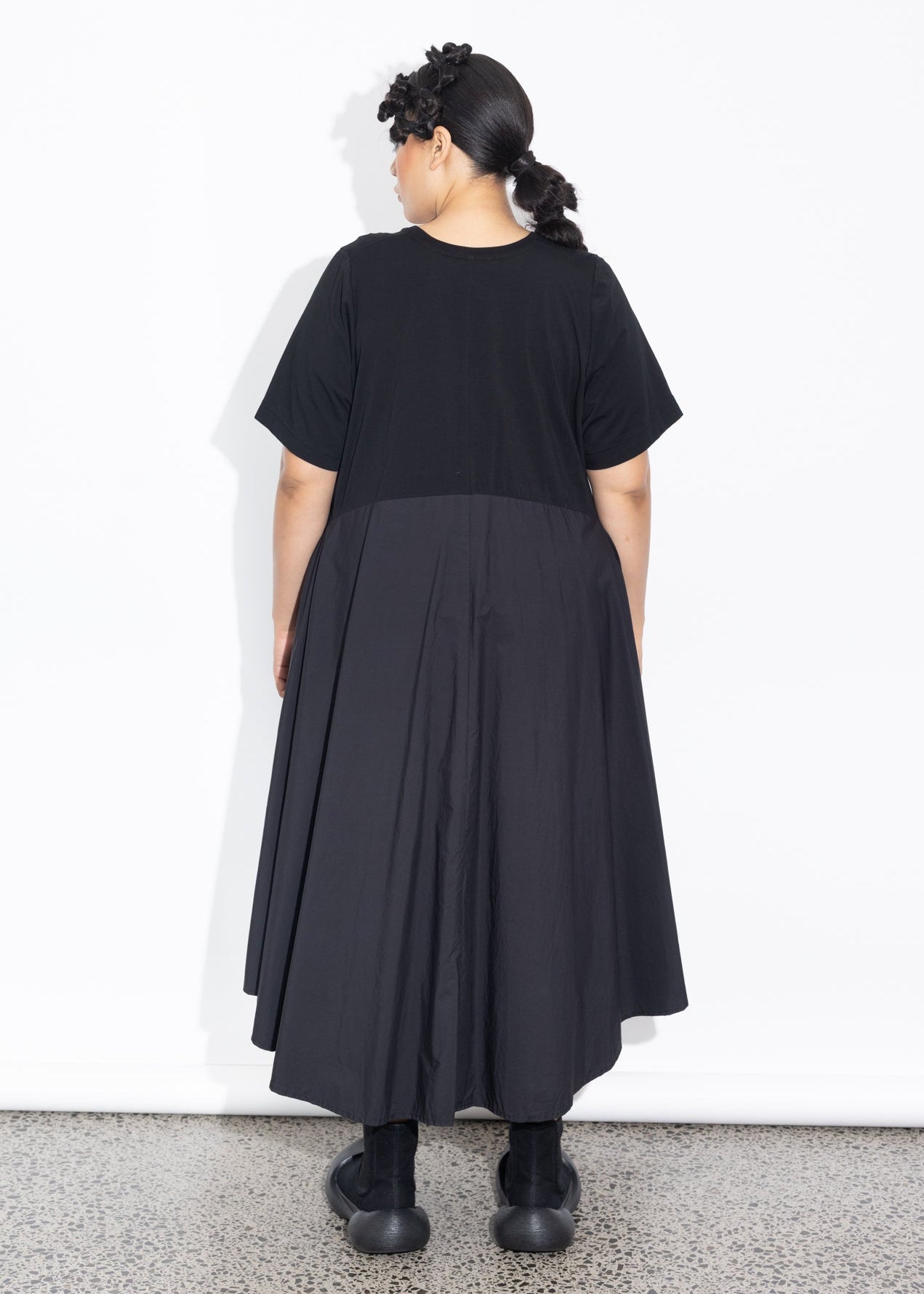 Kate Dress - Black