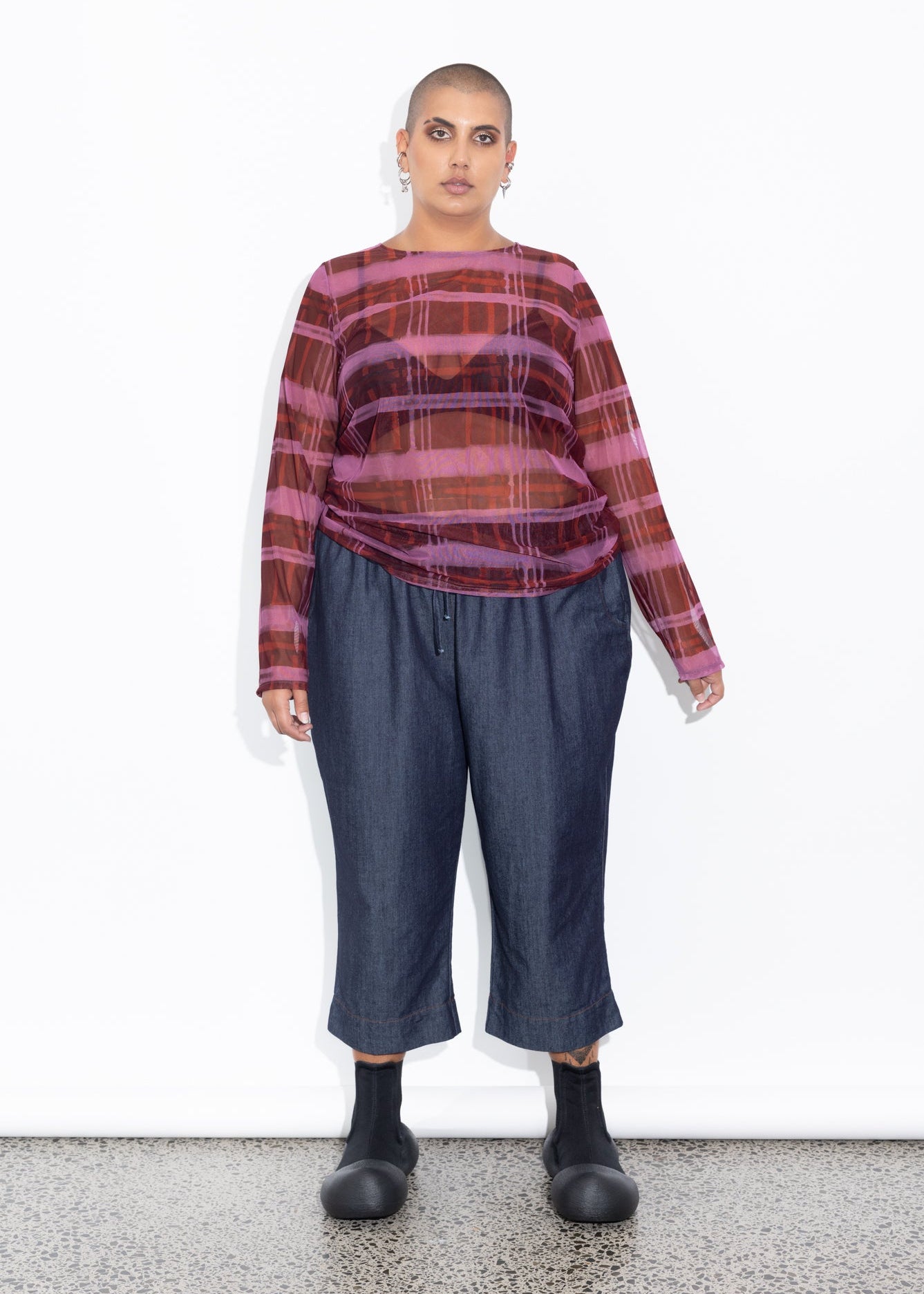 Freddie Top - Raisin Check