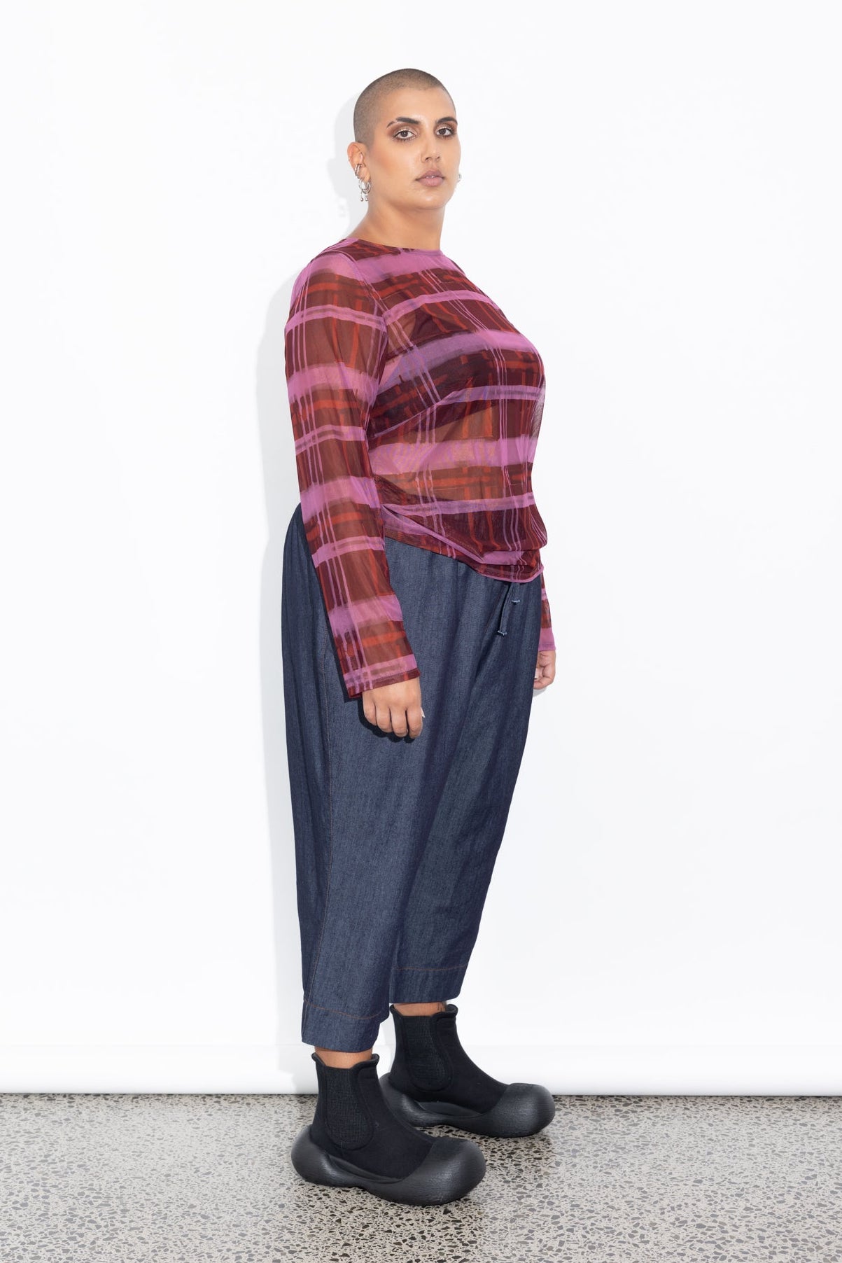 Freddie Top - Raisin Check