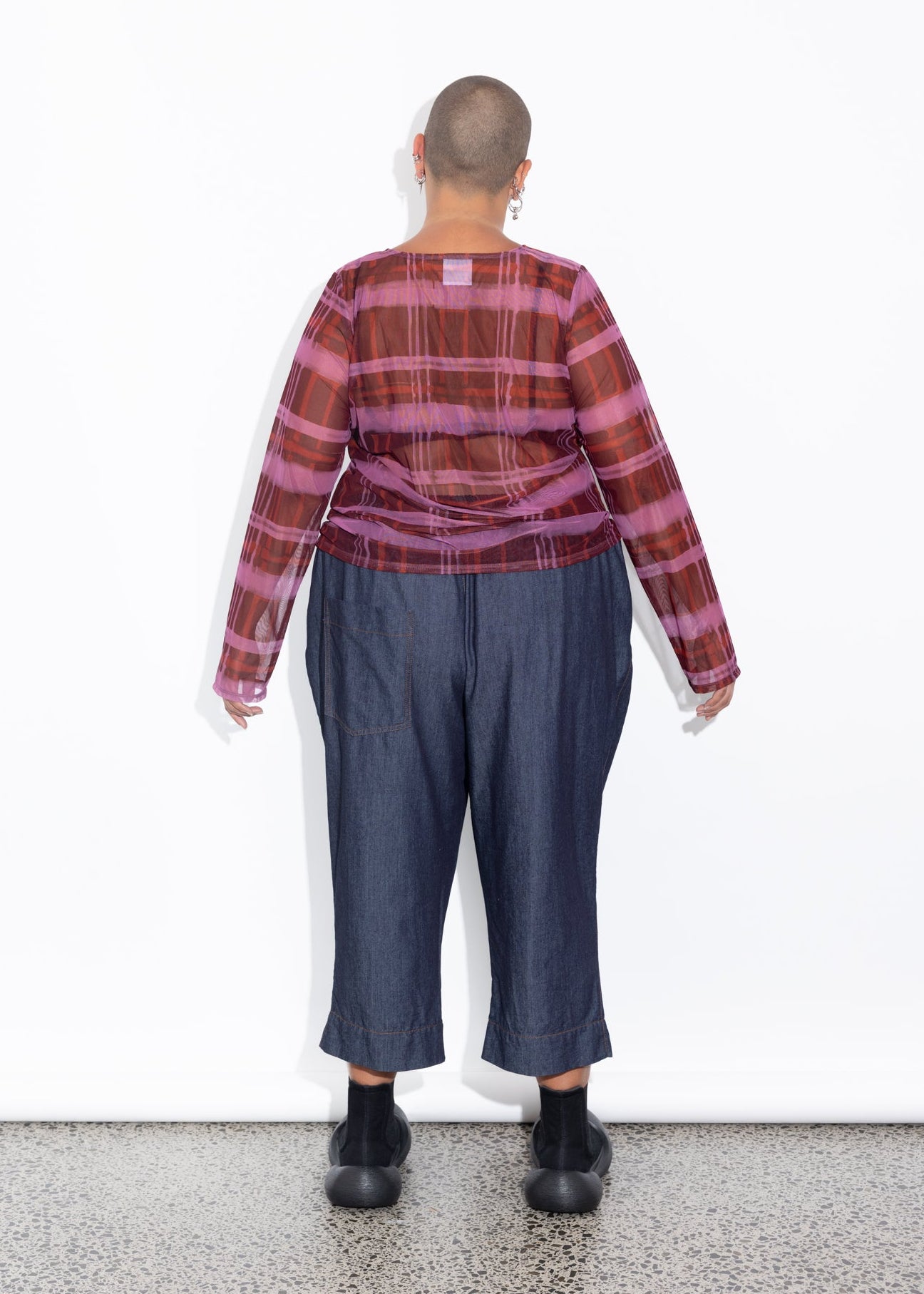 Freddie Top - Raisin Check