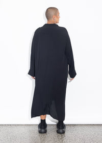 Buttons Shirt - Black