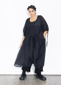Philly Dress - Black