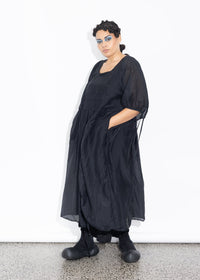 Philly Dress - Black