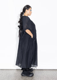 Philly Dress - Black
