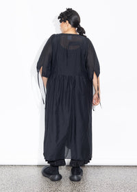 Philly Dress - Black