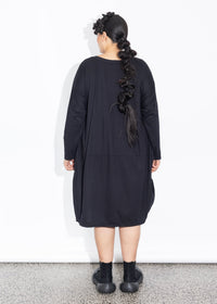 Tabbie Dress - Black