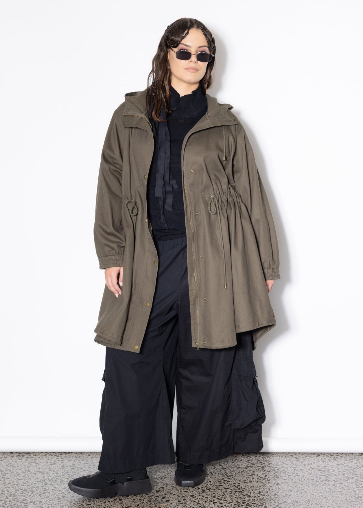 Anorak