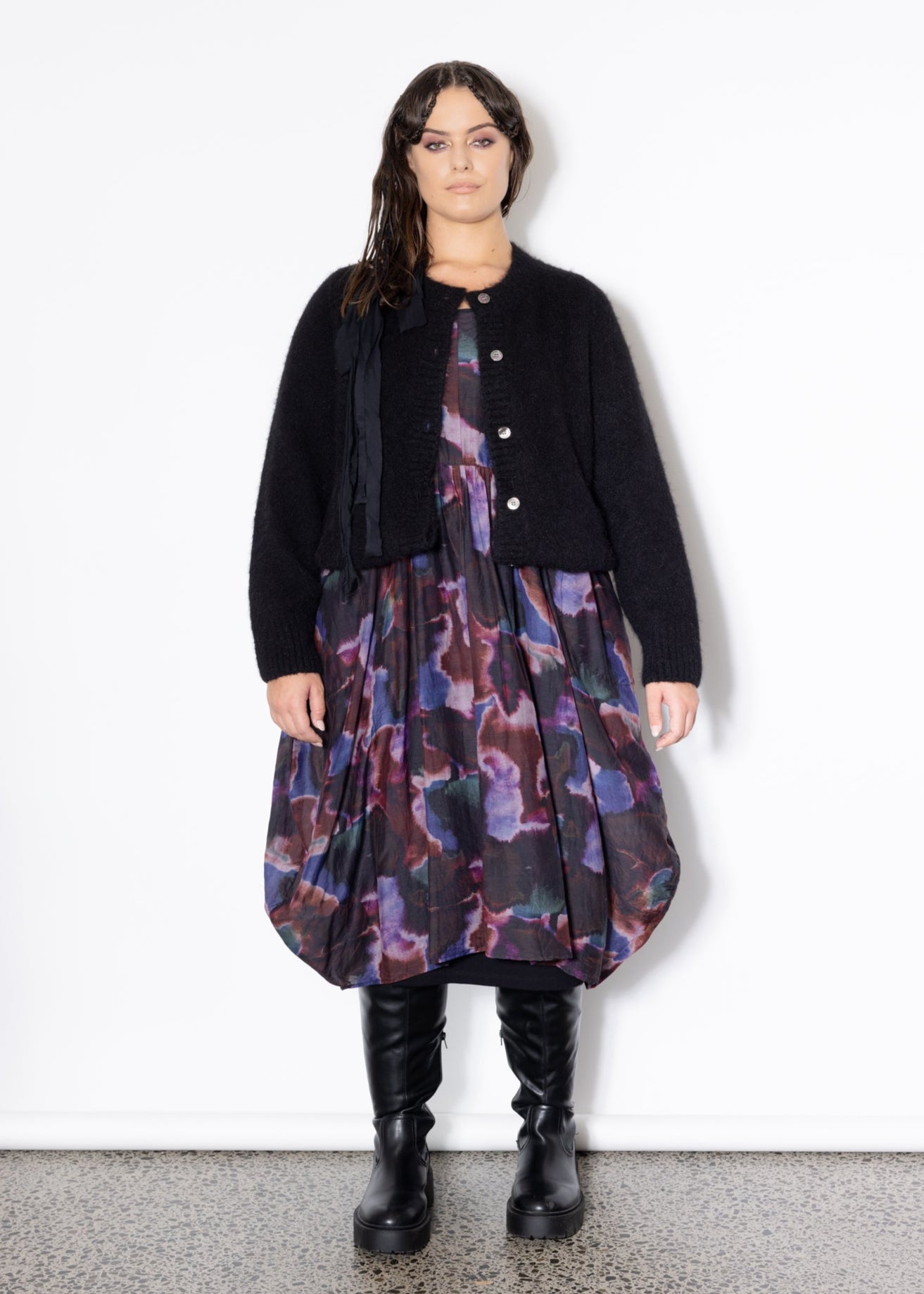 Dani Cardi - Black