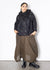 Swing Hoodie - Black Spot