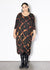 Milo Dress - Batik