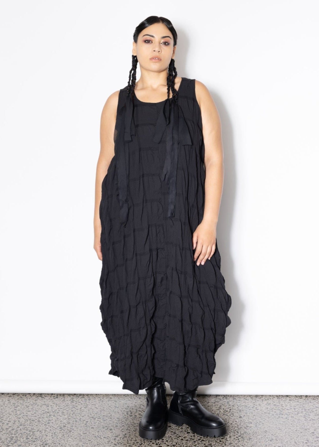 Last One M - Lazio - Black