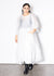 LoLa Dress - Ivory
