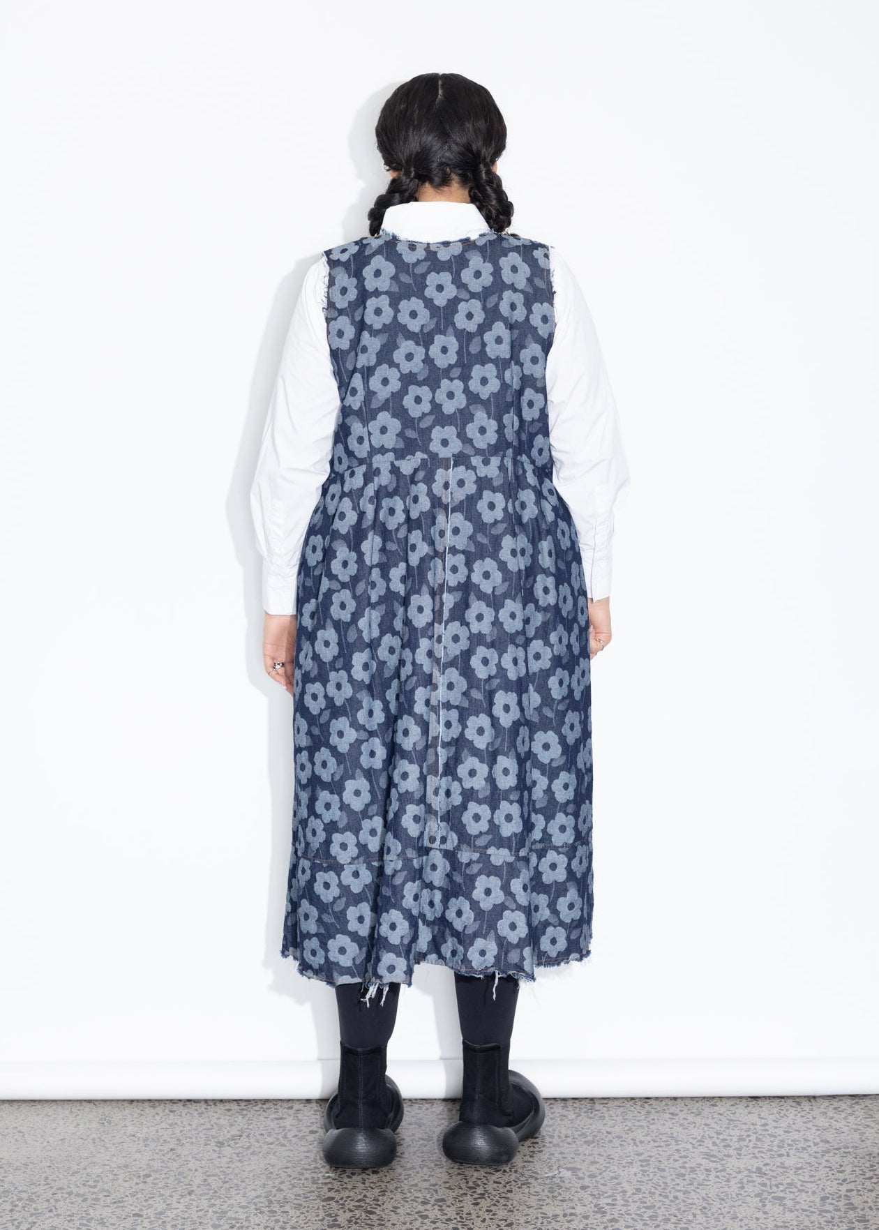 Pinafore - Daisy