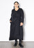 Knotted Jumper - Black