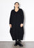 Elodie Dress - Grey