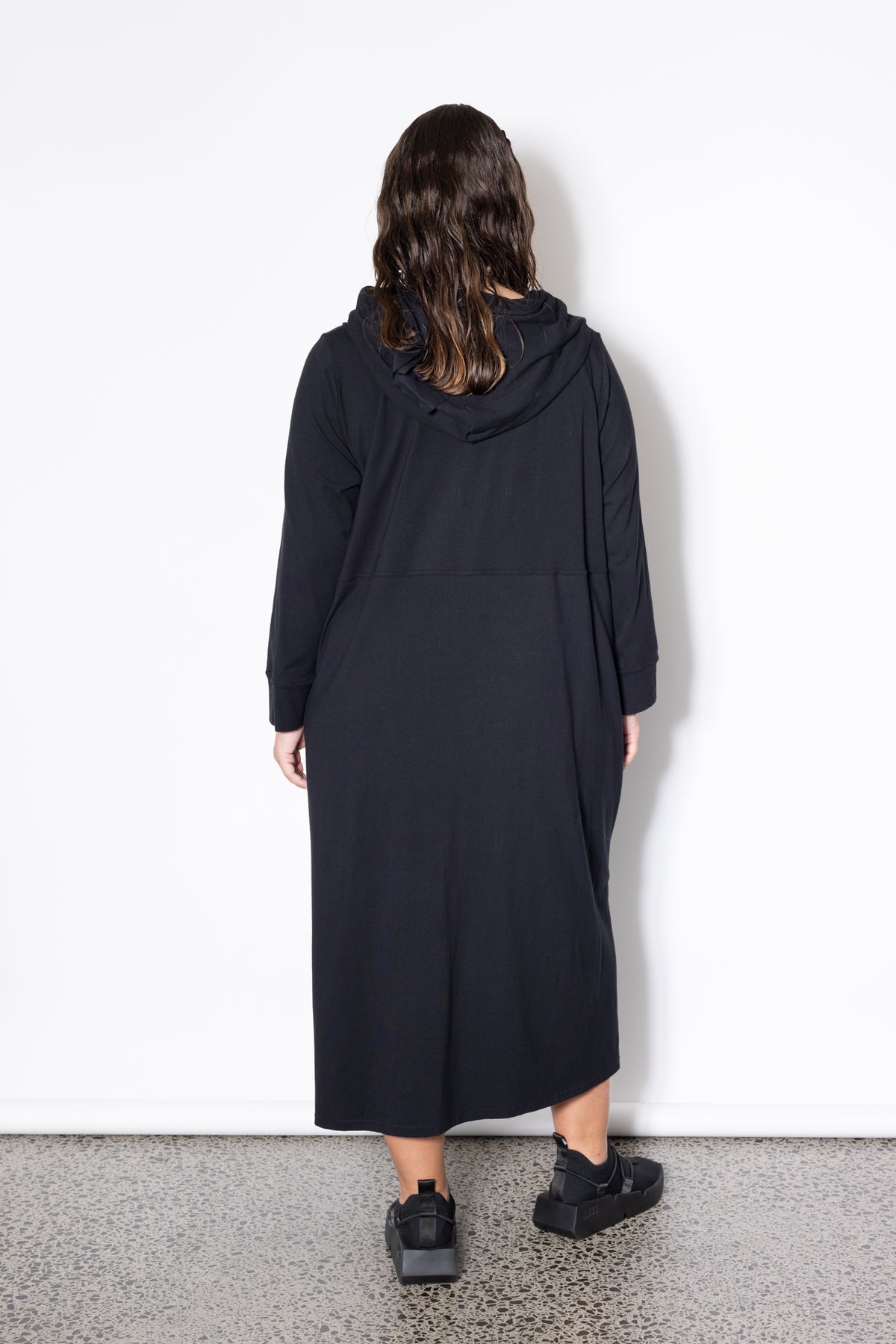 Outlet - #10 Misguided Hoodie