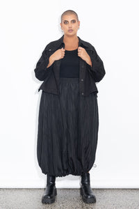 Josie Jacket - Black