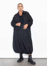 Josie Jacket - Black