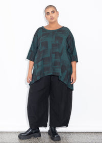 Sam Tee - Gesso Green