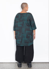 Sam Tee - Gesso Green