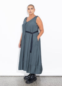 Ocean Dress - Marine