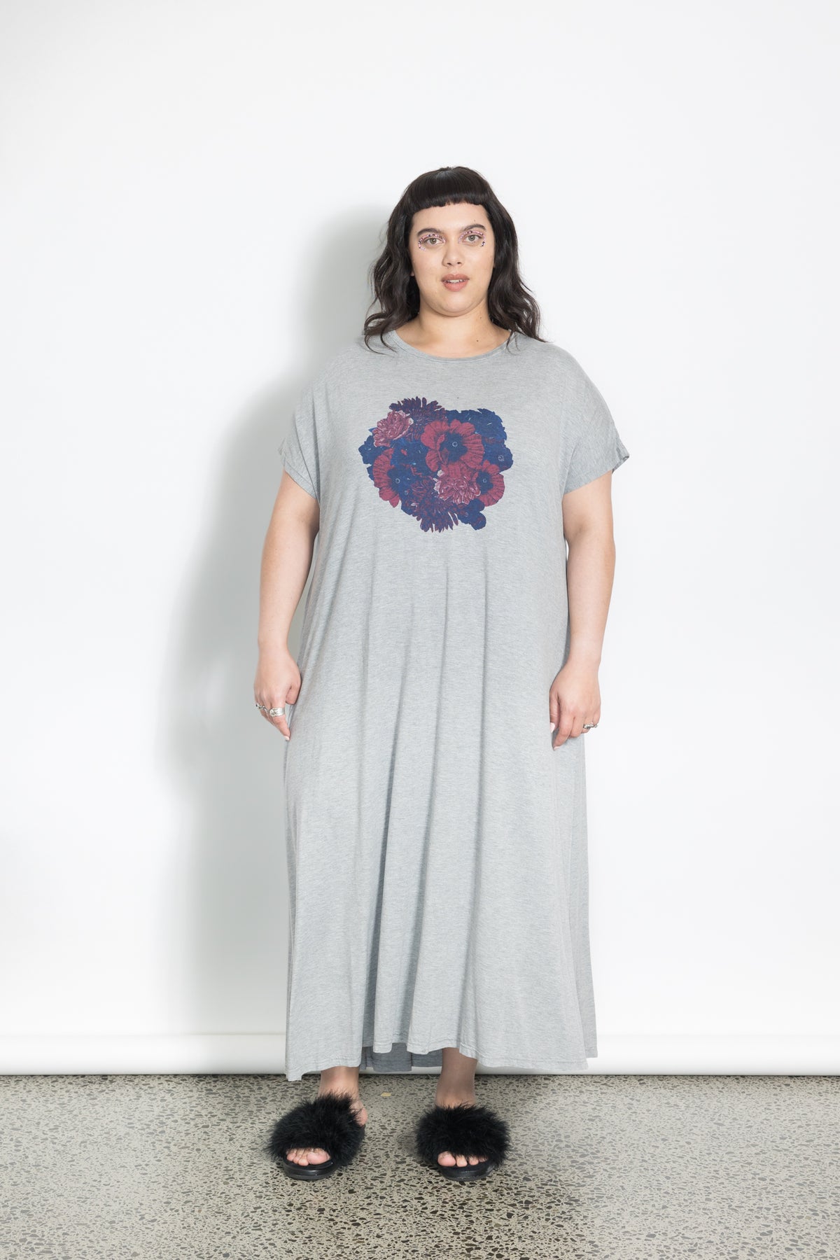 Outlet - Posy Nighty