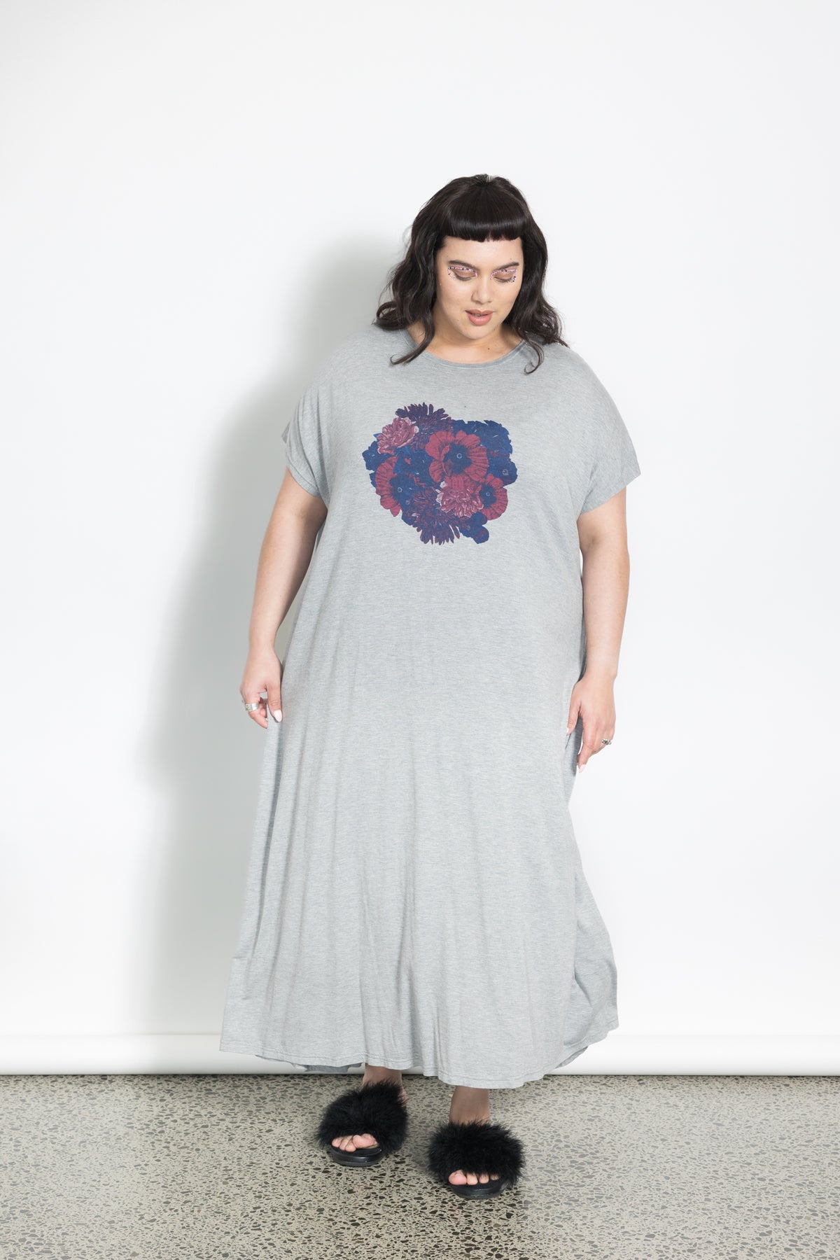 Outlet - Posy Nighty