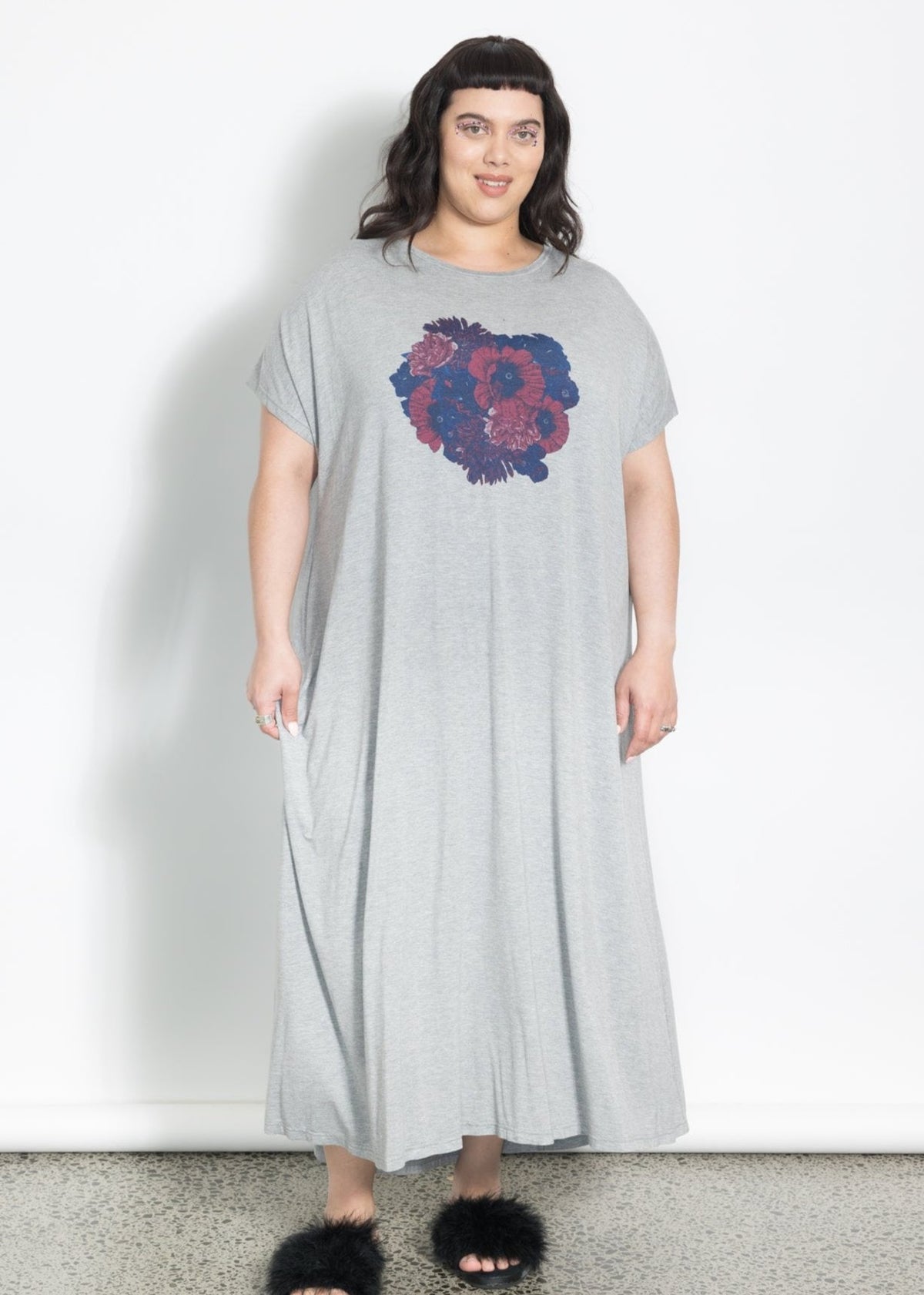 Outlet - Posy Nighty