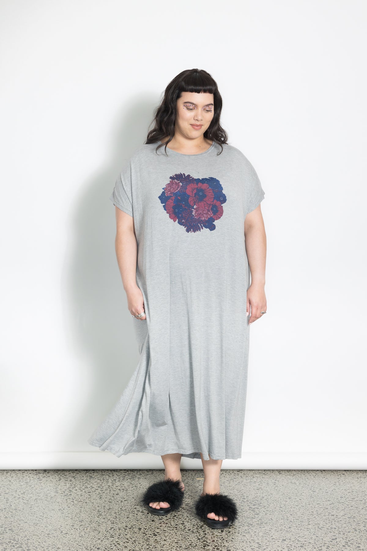 Outlet - Posy Nighty