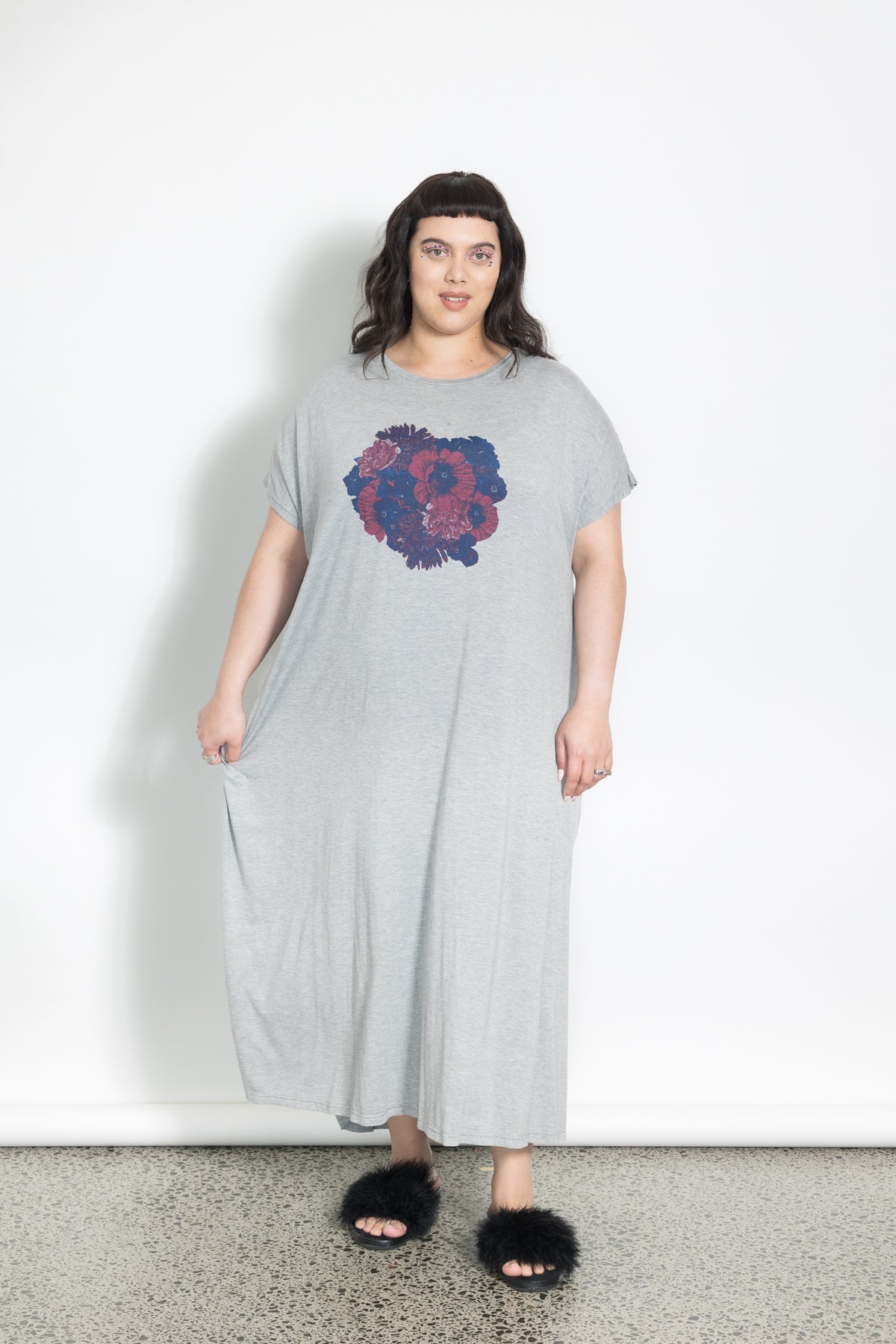 Outlet - Posy Nighty