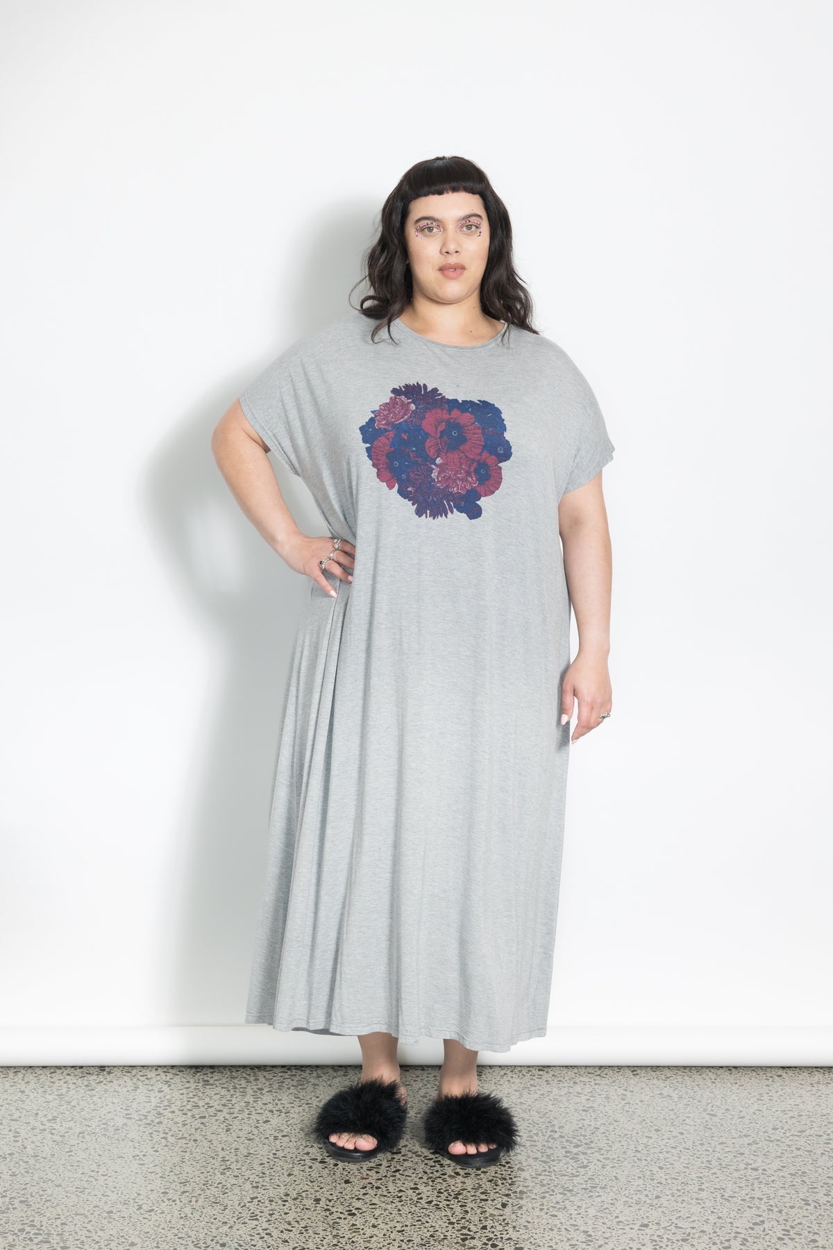 Outlet - Posy Nighty