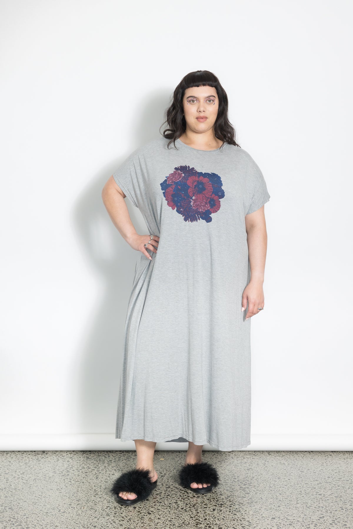 Outlet - Posy Nighty