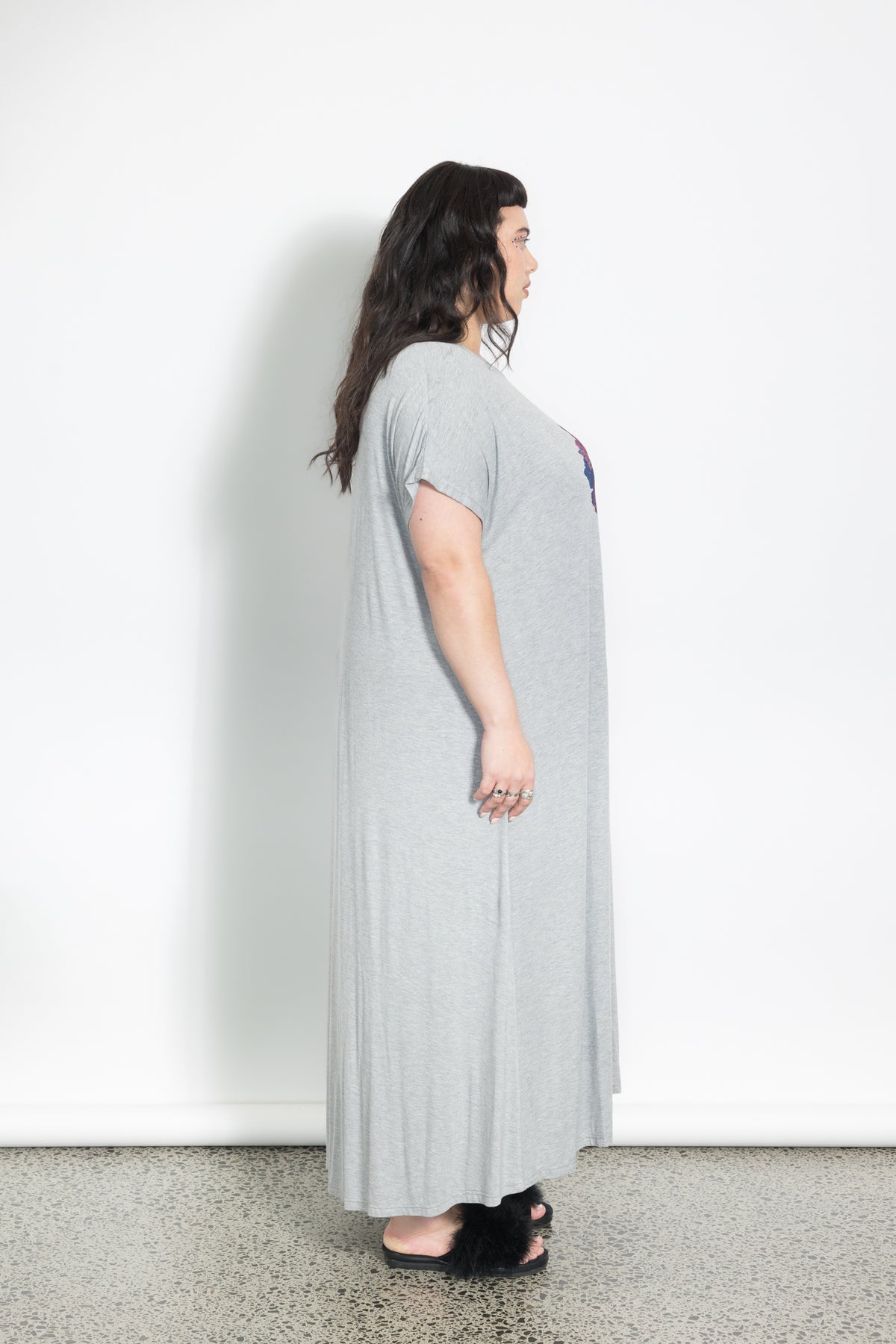 Outlet - Posy Nighty