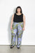 Outlet - Desert Pant - Peony Print