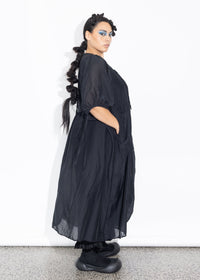 Philly Dress - Black