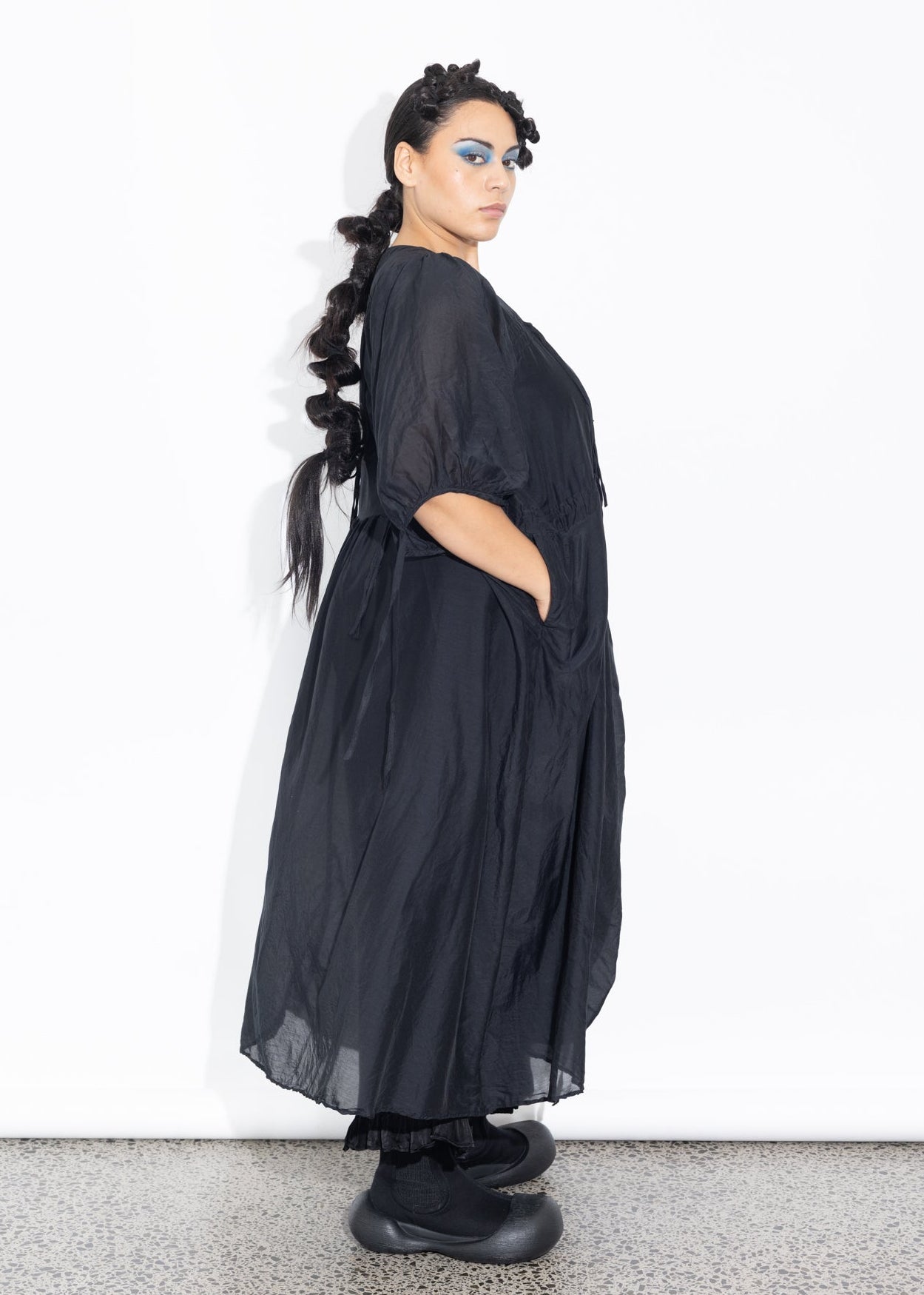 Philly Dress - Black