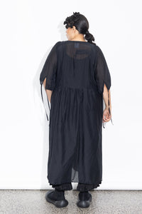 Philly Dress - Black